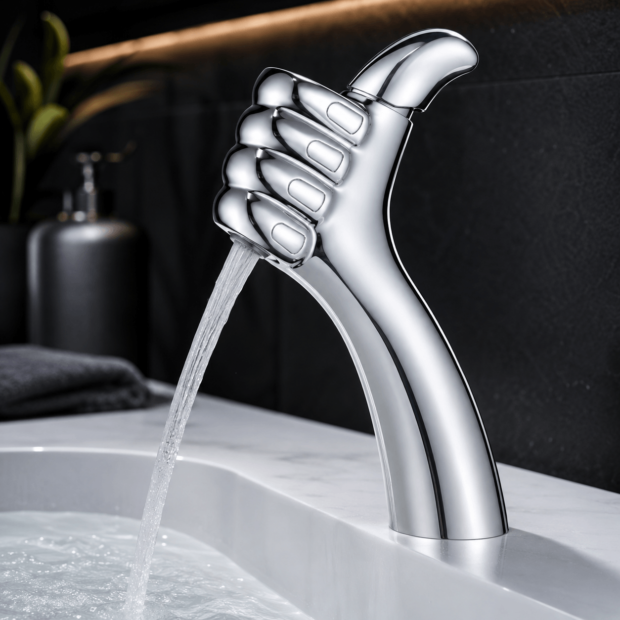 Single Hole Bathroom Faucet Unique Modern Sink Faucet Single Handle