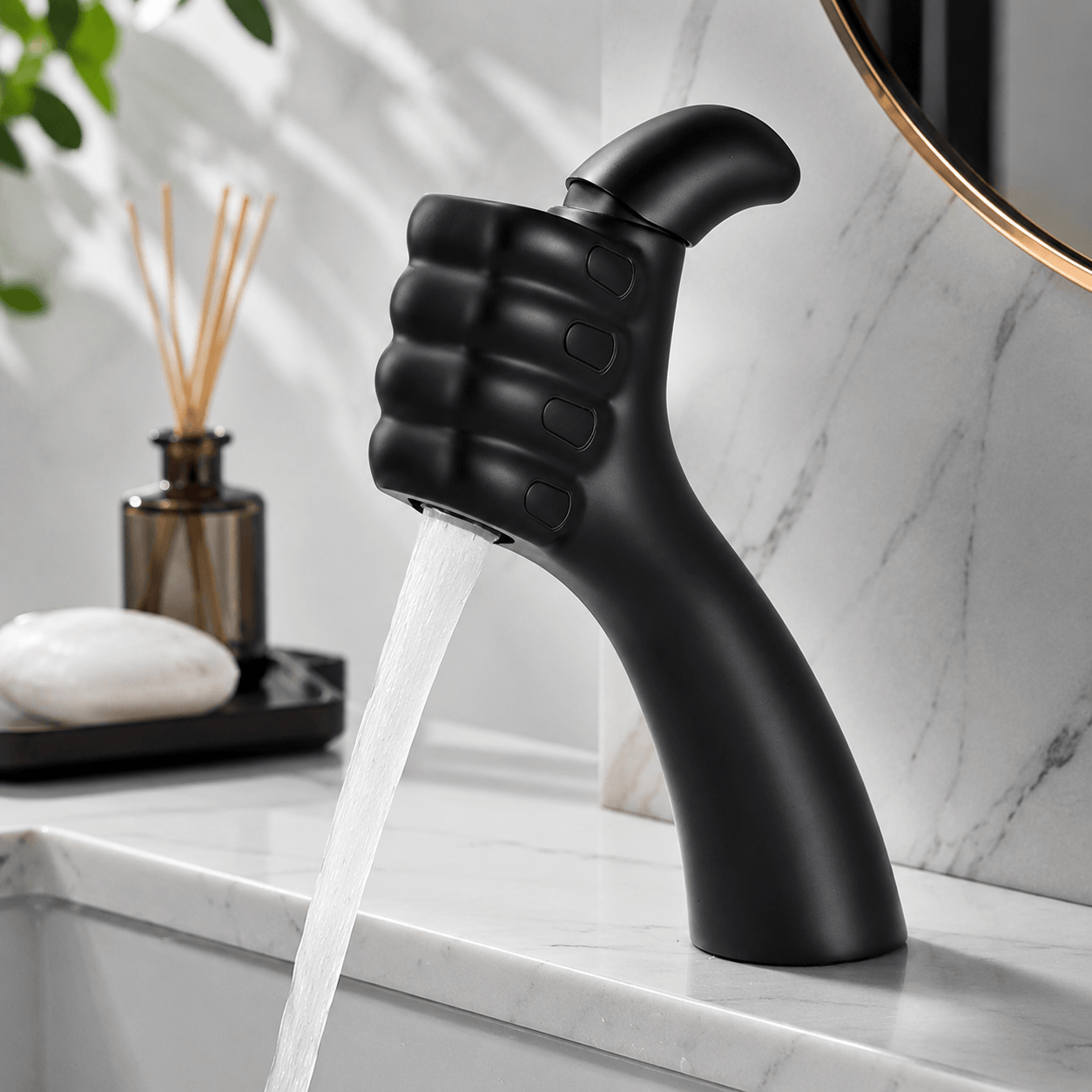 Single Hole Bathroom Faucet Unique Modern Sink Faucet Single Handle