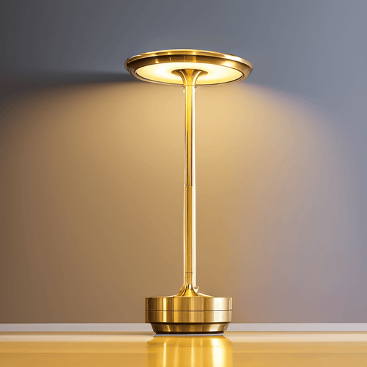 Nordica Table Lamp