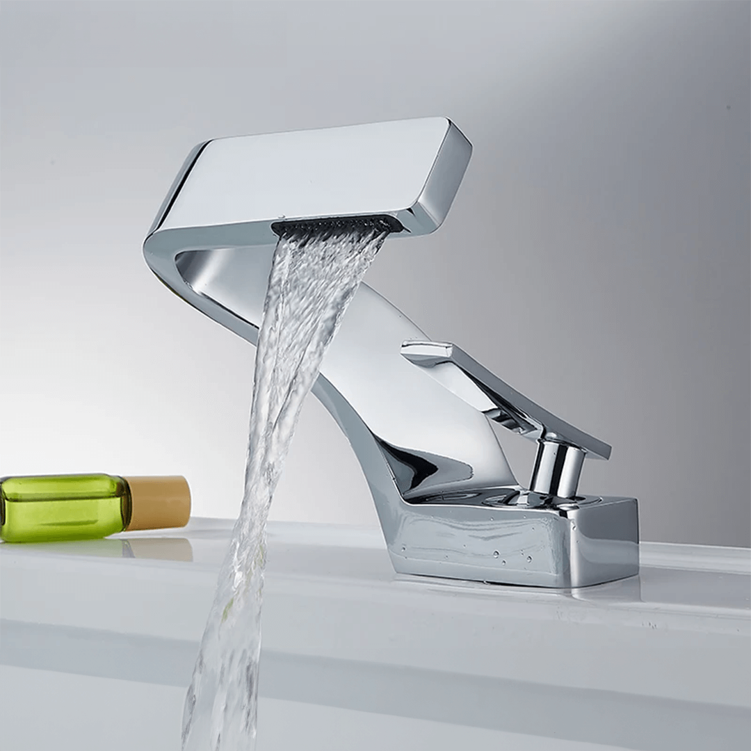 Aqualon Bathroom Faucet