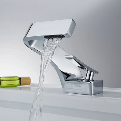 Aqualon Bathroom Faucet