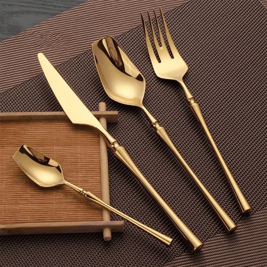 Dynasty Flatware Set