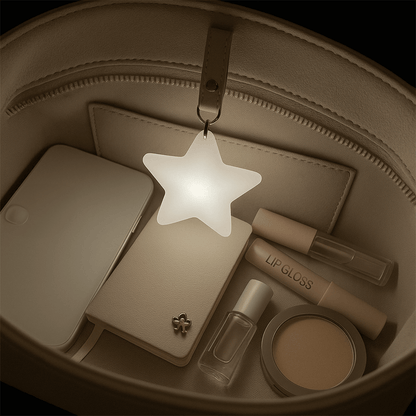 Lunelle - Purse Light