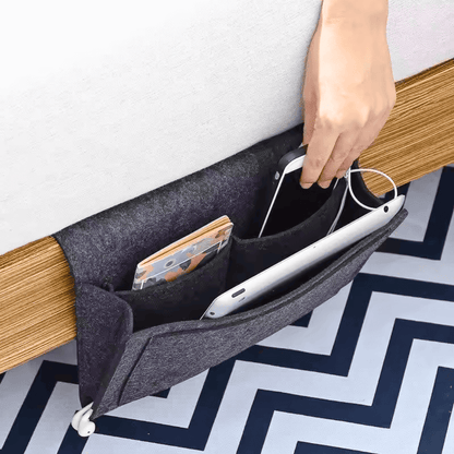 Sloty - Storage Bed Pocket