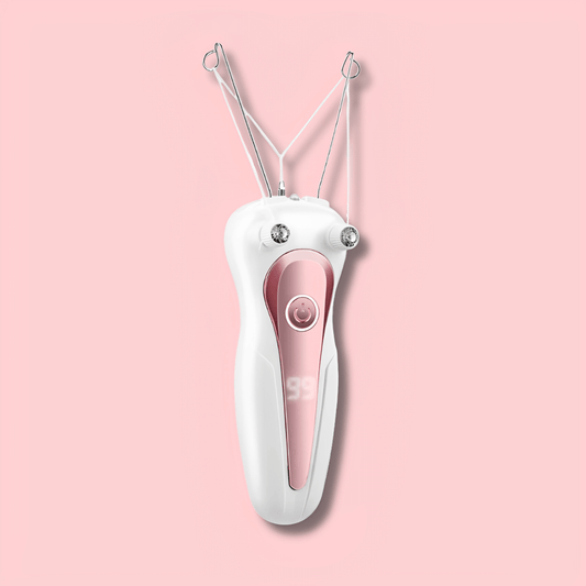 Thrella - Hair Remover