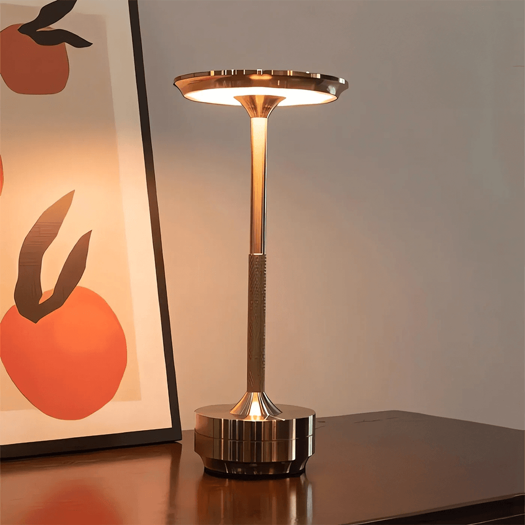 Nordica Table Lamp
