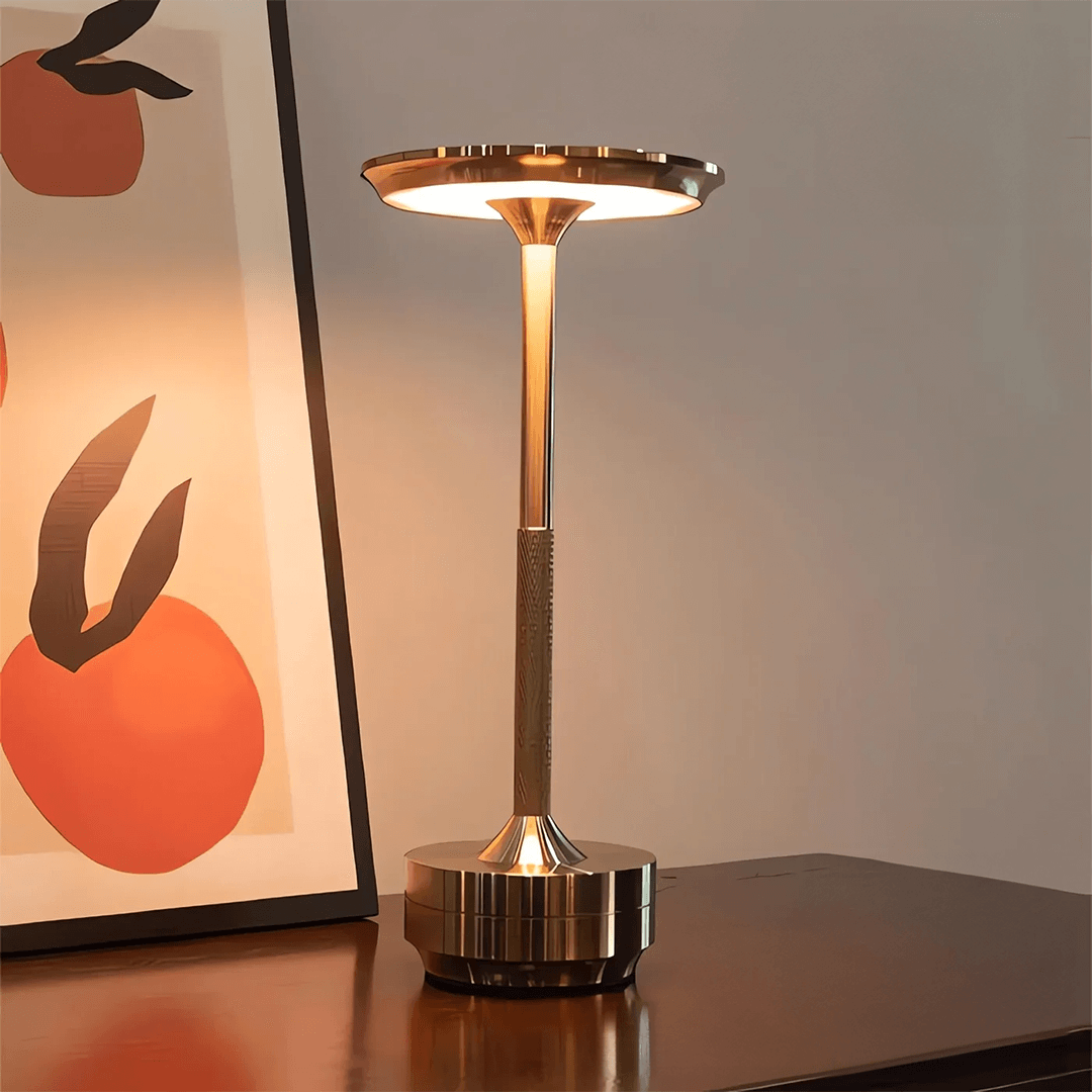 Nordica Table Lamp