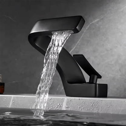 Aqualon Bathroom Faucet