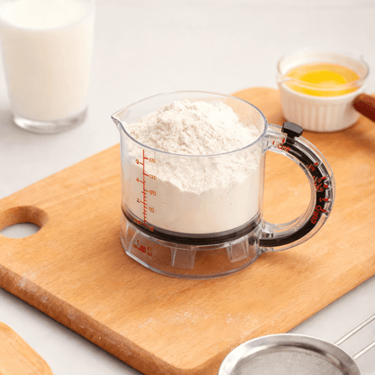 Pourfect Measuring Cup