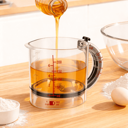 Pourfect Measuring Cup