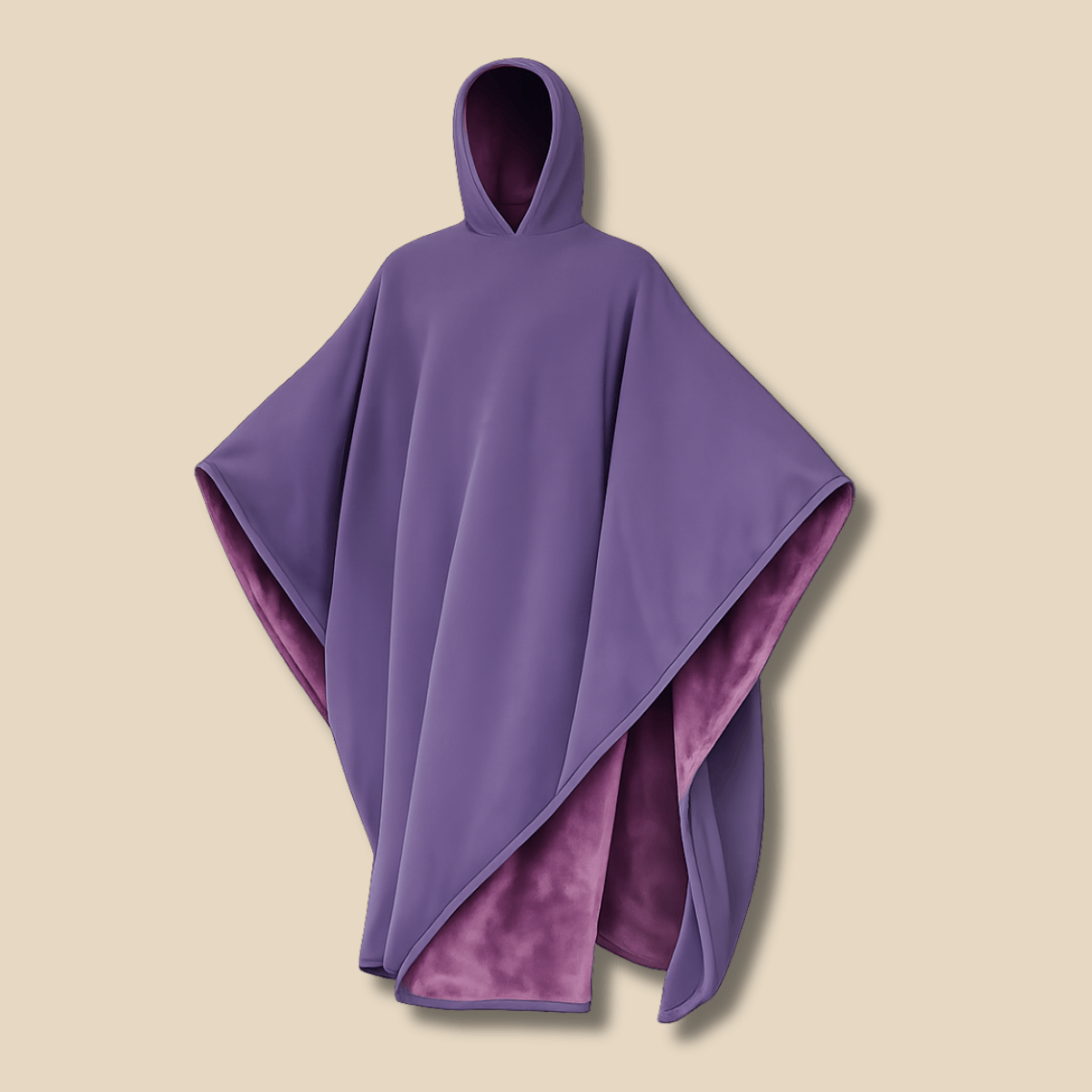 The Wizard Cloak