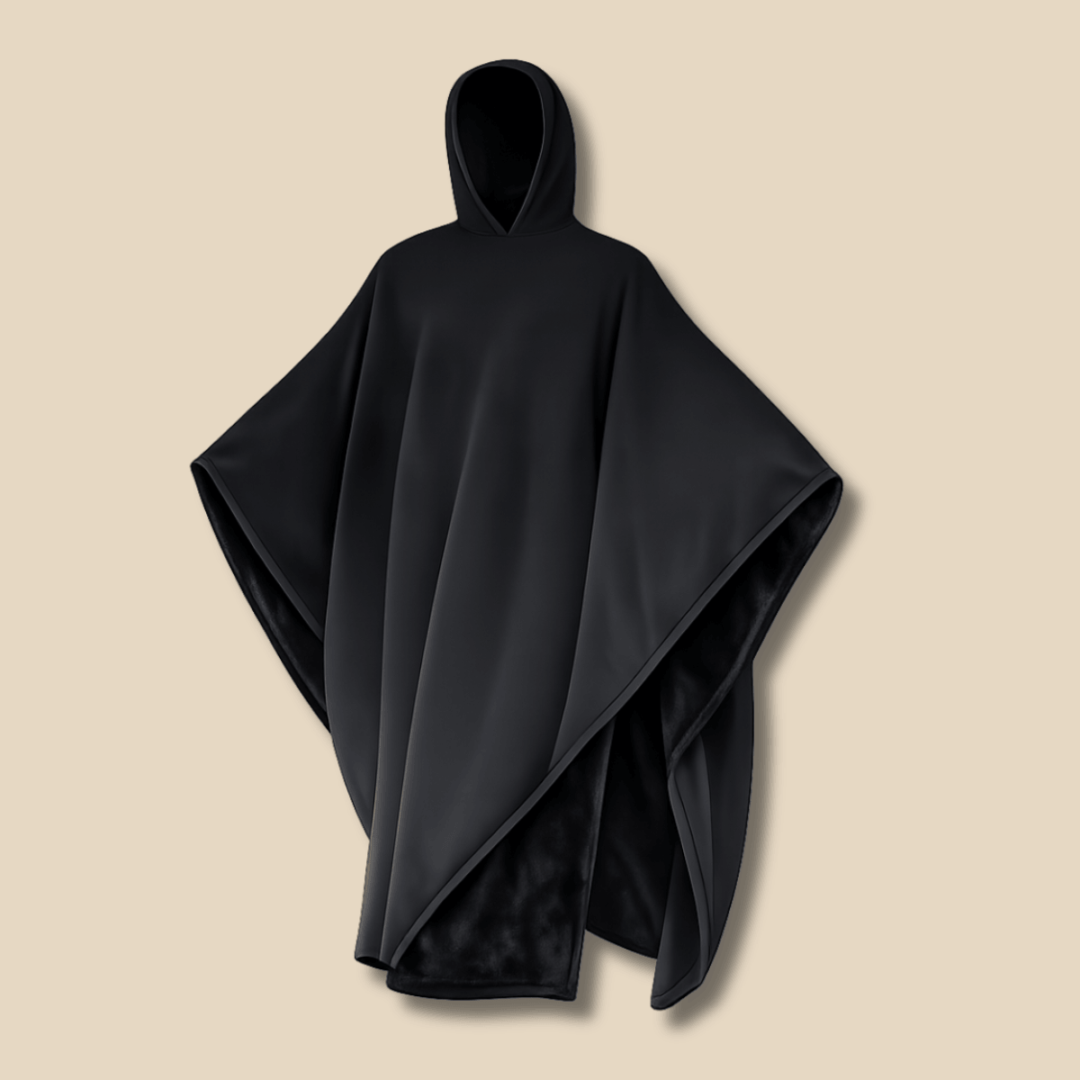 The Wizard Cloak
