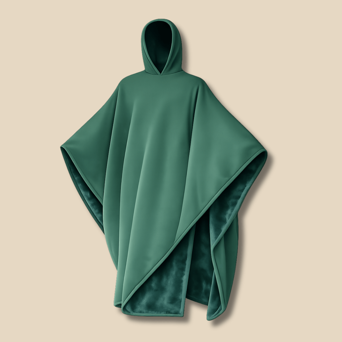 The Wizard Cloak