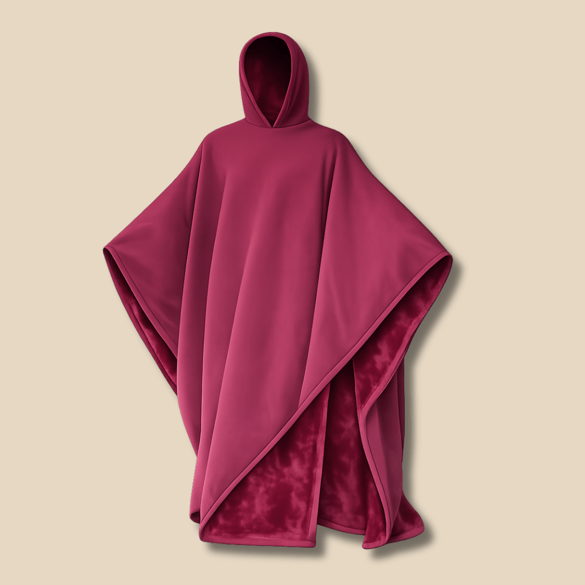The Wizard Cloak
