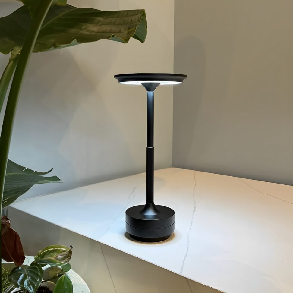 Nordica Table Lamp