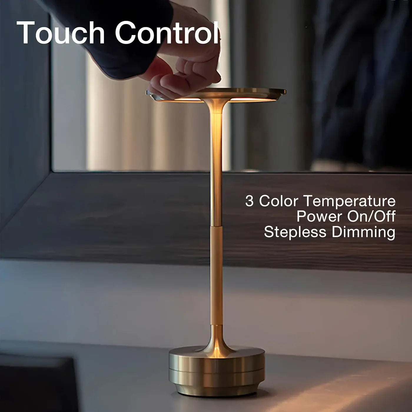 Nordica Table Lamp