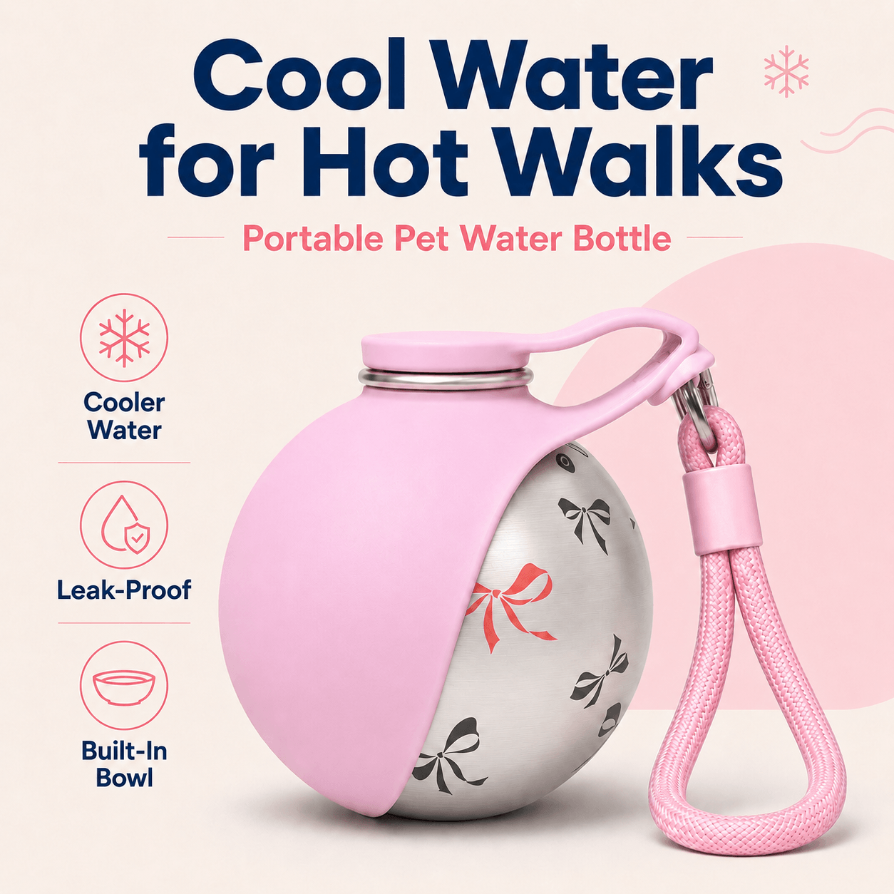 Kova Chill Bottle