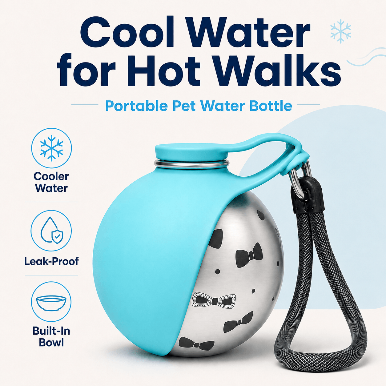 Kova Chill Bottle
