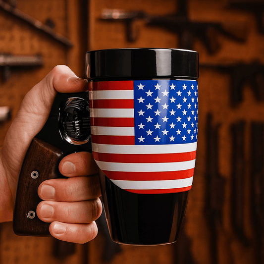 Mug-Shot