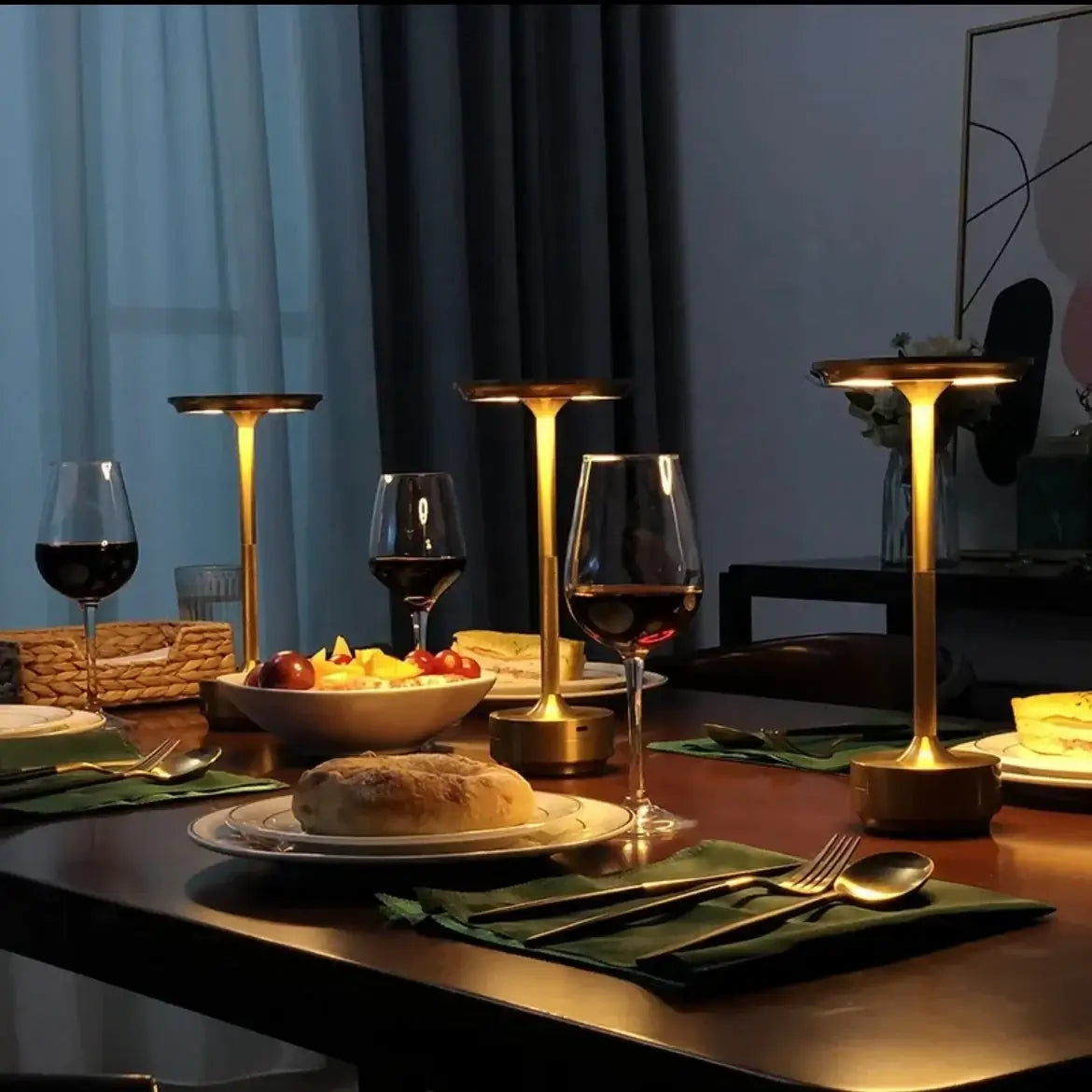 Nordica Table Lamp