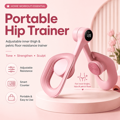 Pelvia Trainer