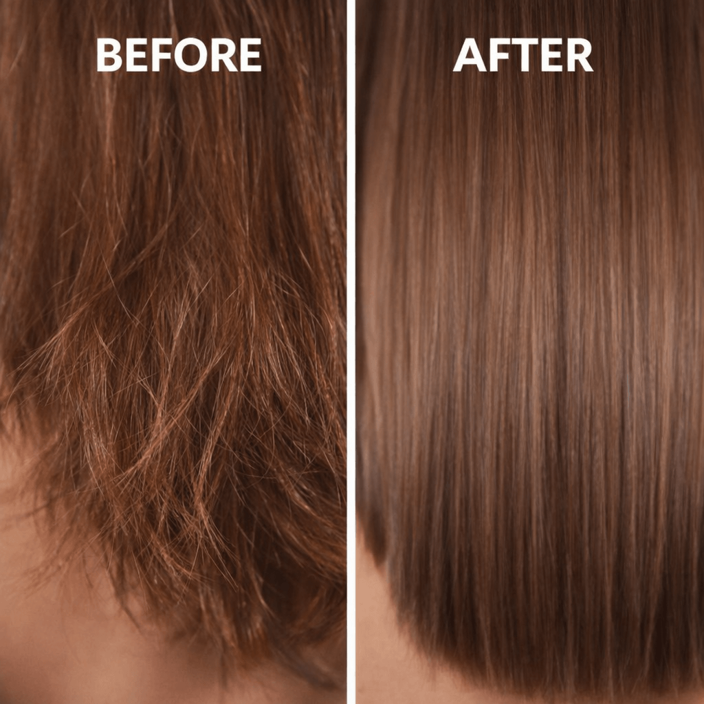 Triméra for Split Ends